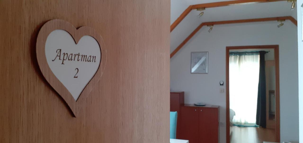 Apartment Erika Fužine Dış mekan fotoğraf