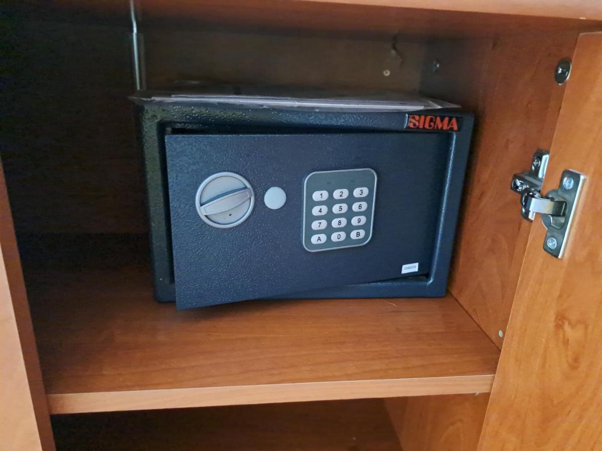 Apartment Erika Fužine Dış mekan fotoğraf