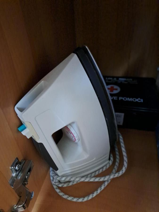 Apartment Erika Fužine Dış mekan fotoğraf