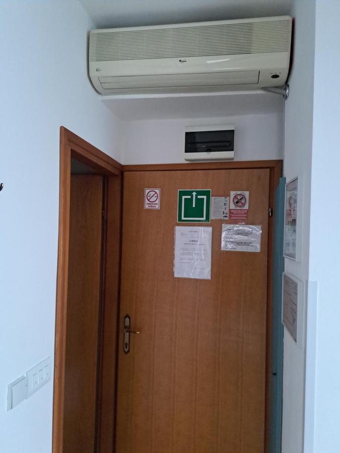 Apartment Erika Fužine Dış mekan fotoğraf