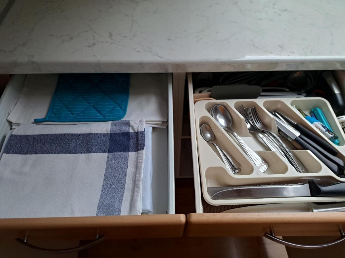 Apartment Erika Fužine Dış mekan fotoğraf