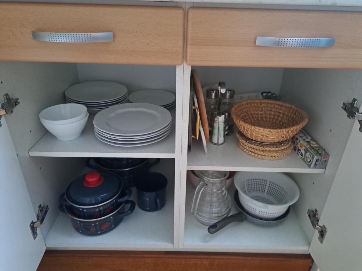 Apartment Erika Fužine Dış mekan fotoğraf