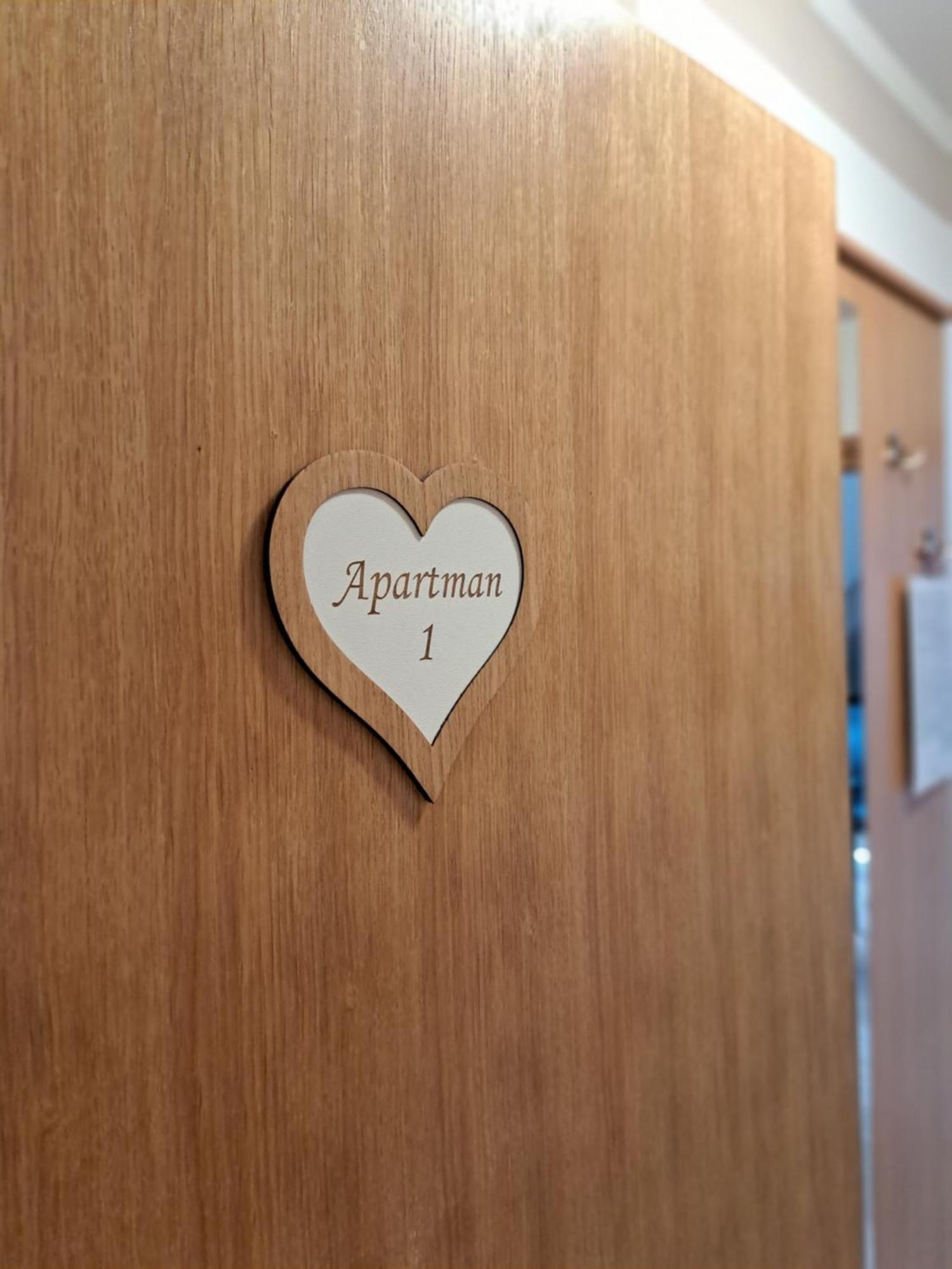 Apartment Erika Fužine Dış mekan fotoğraf