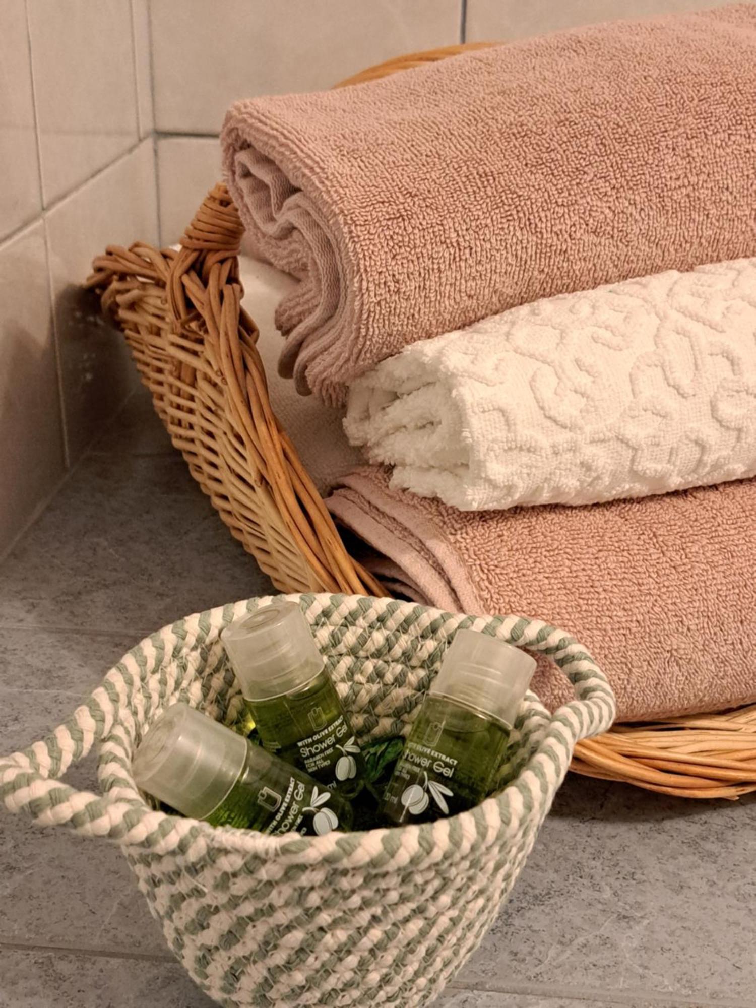 Apartment Erika Fužine Dış mekan fotoğraf